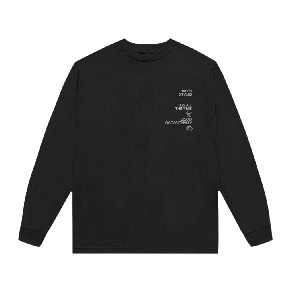 KISS ALL THE TIME. DISCO, OCCASIONALLY. – REFLECTIVE PRINT LONGSLEEVE + LENTICULAR + CD BOX SET